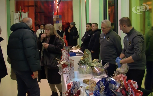 Villanova protagonista del Natale irpino con “MUMUT Dolce Natale”