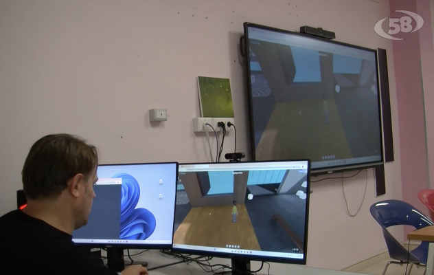 Open Day dell’IIS “Giuseppe De Gruttola” di Ariano