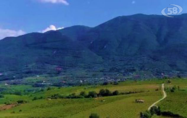 Sfiducia costruttiva alla Comunità montana del Taburno, Diglio (Noi di Centro) verso la presidenza