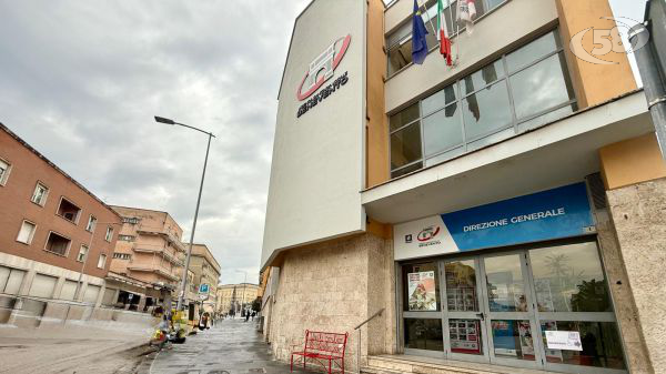 Asl Benevento: "Pienamente operativo il Fascicolo Sanitario Elettronico"