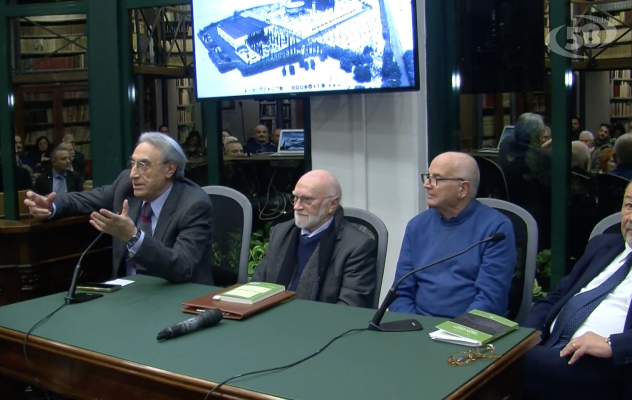 "L’altra faccia della luna", le poesie di Prebenna