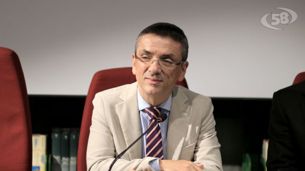Prestigioso incarico per l'ex Rettore Unisannio, Canfora eletto presidente del Gruppo Italiano di Ingegneria Informatica