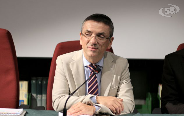 Prestigioso incarico per l'ex Rettore Unisannio, Canfora eletto presidente del Gruppo Italiano di Ingegneria Informatica