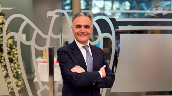 Innovazione globale, dal Sannio a Washington: il presidente di Confindustria Esposito unico leader italiano
