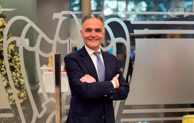 Andrea Esposito designato alla presidenza di Confindustria Benevento