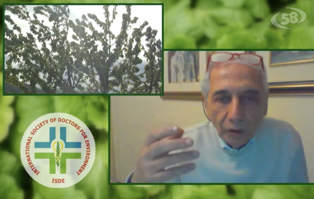 Pesticidi e fitofarmaci, il medico Rivezzi: "Pericolo silenzioso per salute e ambiente"