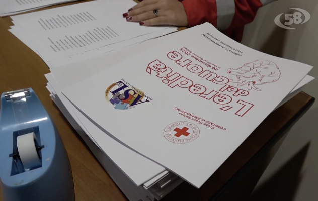 L’eredità del cuore, ad Ariano una giornata di prevenzione