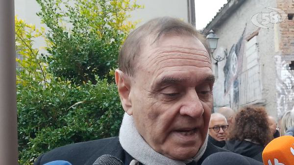 Mastella: "Basta indugi, campo largo dovunque in Campania. Pronti a sostenere la candidatura a sindaco di Vincenzo De Luca"