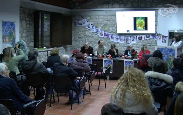 Cultura e solidarietà, a Flumeri “La principessa Kerasa” di Stella Simoniello