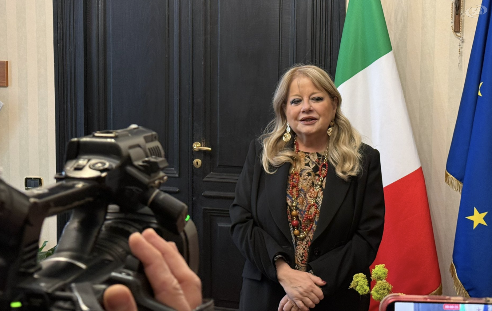 Alta Irpinia, potenziati i servizi di vigilanza: il Prefetto assicura attenzione e monitoraggio continuo