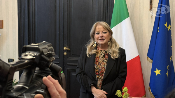 Alta Irpinia, potenziati i servizi di vigilanza: il Prefetto assicura attenzione e monitoraggio continuo