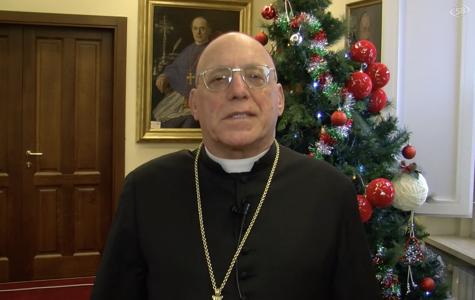 Fine anno, Melillo: "La restanza come profezia di speranza"