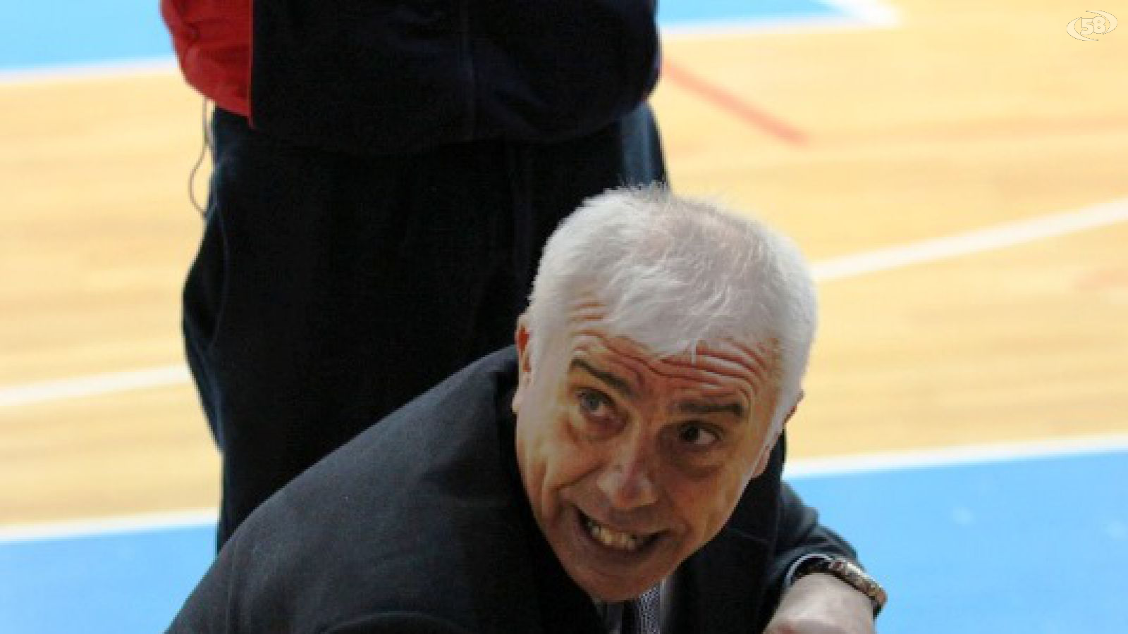 coach Agresti