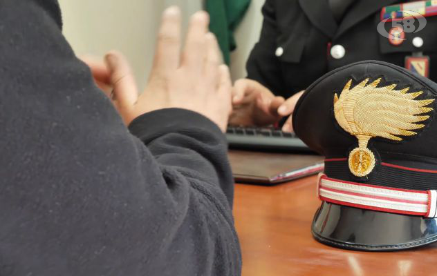 Truffe online e finti investimenti, dieci persone denunciate