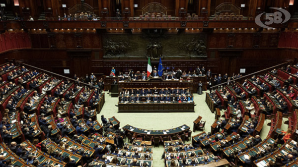 Fascina e Ferrante: ok Odg su crisi idrica in Irpinia e Sannio