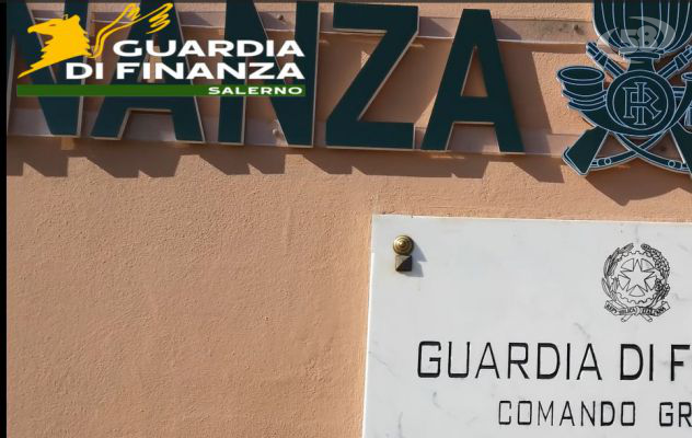 Capodanno, oltre 85mila botti e 332 chili di esplosivo: maxi sequestro della Finanza di Salerno/VIDEO