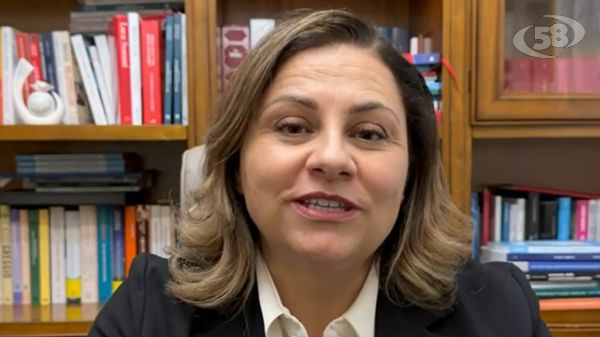 Serluca assessore regionale con delega all'Agricoltura. Ottima performance anche come componente dell'esecutivo comunale/L'INTERVISTA