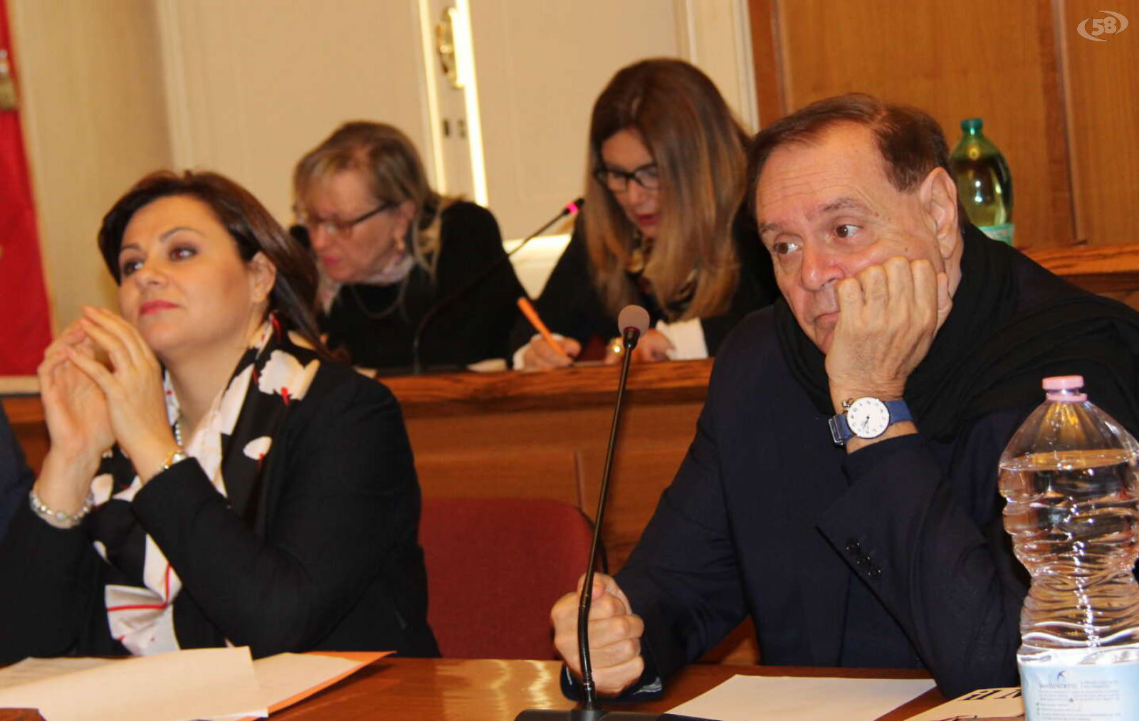 Delega all'agricoltura per l'arianese Serluca, Mastella ringrazia Fico