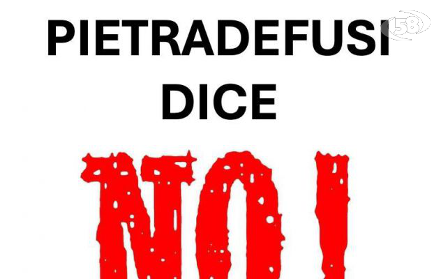 A Pietradefusi cittadini sul piede di guerra. "No al forno crematorio". Tutto pronto per il corteo di protesta