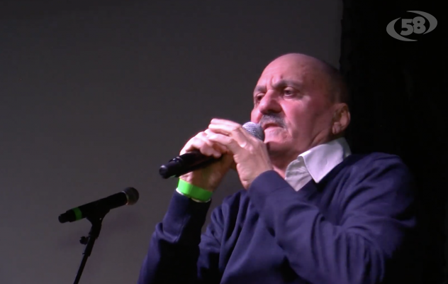 Silvino Fabiano dalla Corrida a Vallesaccarda