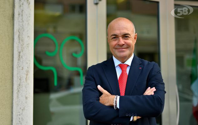 Direttivo Asi Benevento, l'avv. Guerino Gazzella si dimette. La missiva al presidente Fico