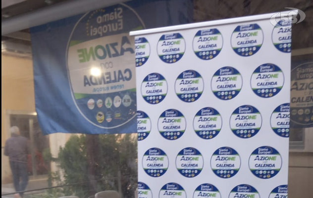 Azione Ariano: “Incomprensibili e dannose le contestazioni alla Piattaforma Logistica”