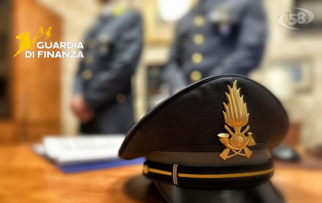 Riciclaggio, autoriciclaggio e reati fiscali: sequestro milionario. Operazione della Finanza di Benevento