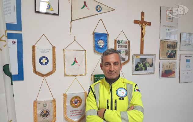 Protezione Civile, Aniello Petito confermato nella Commissione Territoriale nazionale
