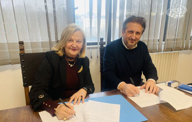 Comune di Avellino e SOS Impresa insieme contro racket e usura