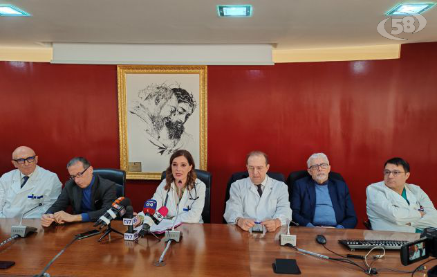 Nuovo Pronto Soccorso al San Pio, a maggio più spazi e più posti letto. I Primari: "Qui ci sono eccellenze"