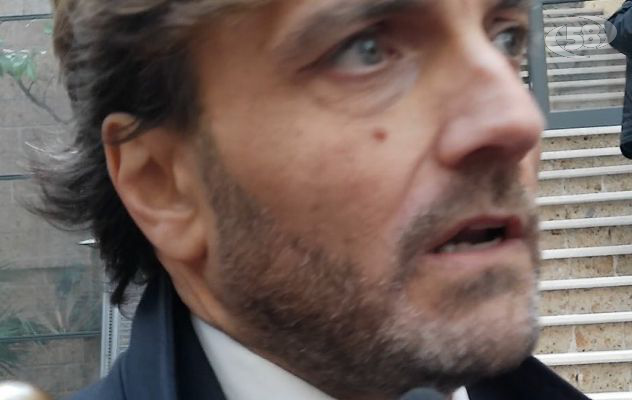 Rimpasto in giunta. “Cosa è successo?”, l’ex assessore Alessandro Rosa: “Un omicidio politico. Io non valgo un whatsapp”