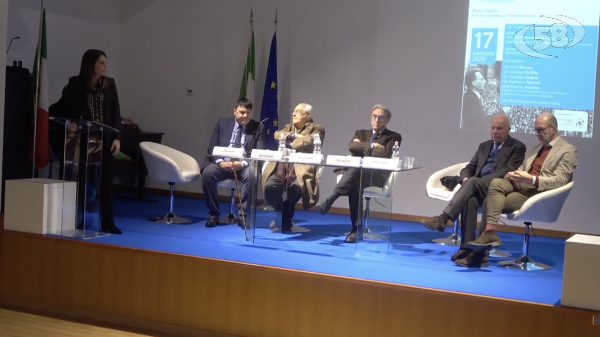 "Storia della Dc, storia di un paese": ad Avellino la mostra 