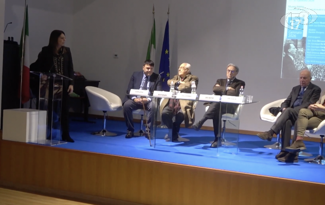 "Storia della Dc, storia di un paese": ad Avellino la mostra 