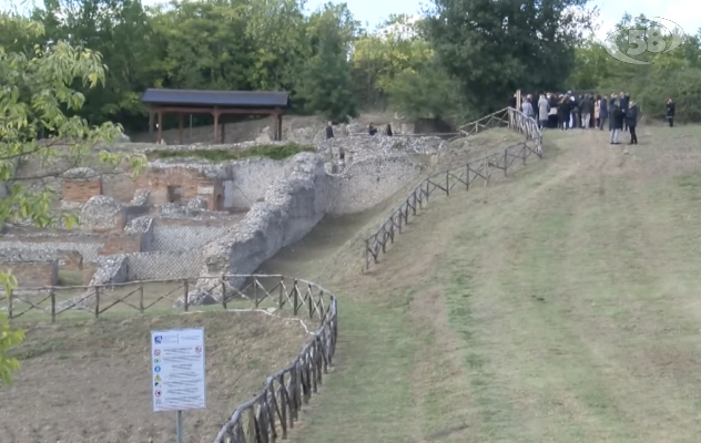 "Capitale della cultura", Mirabella tra le dieci finaliste