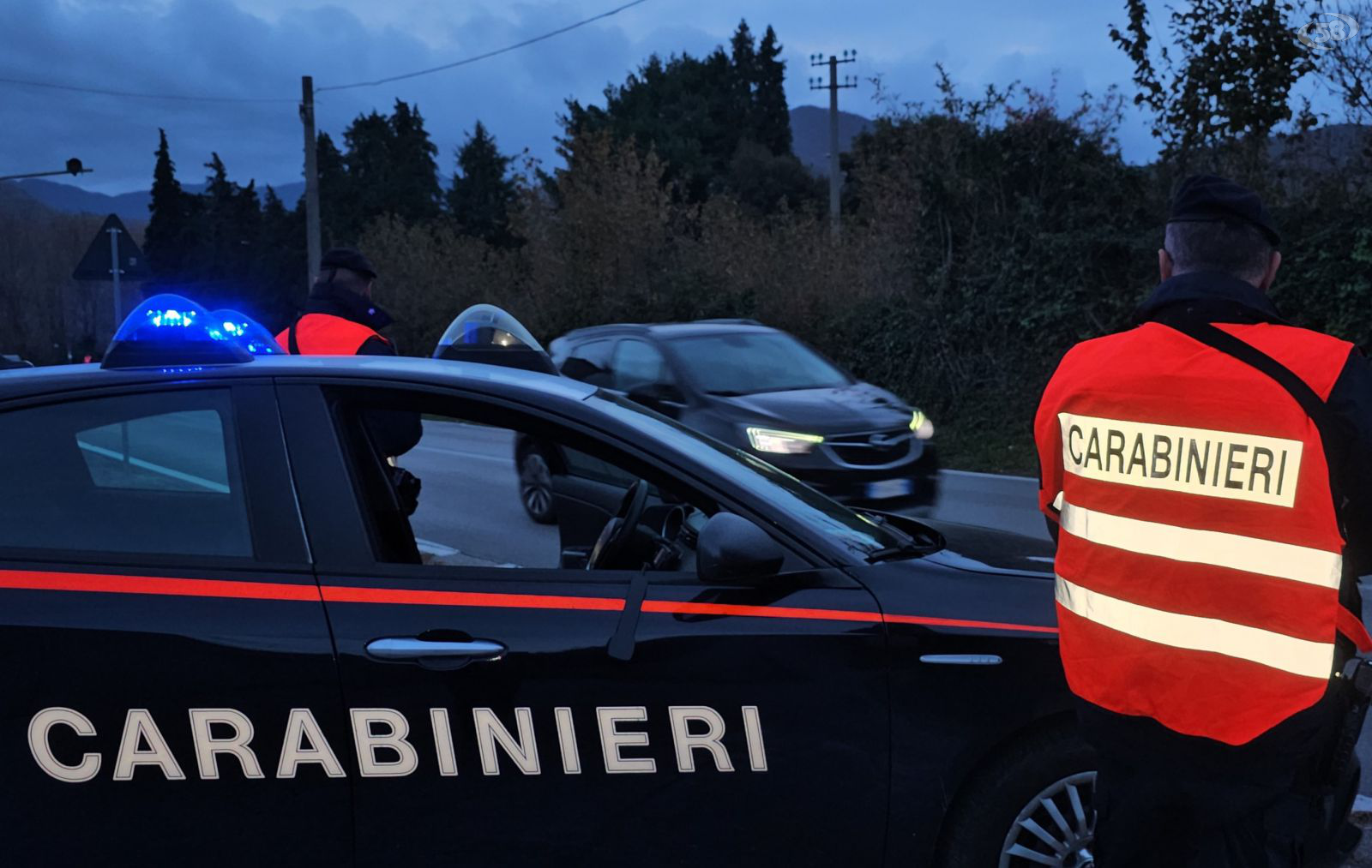 Controlli sui locali: in Prefettura il Comitato per l’Ordine e la Sicurezza 