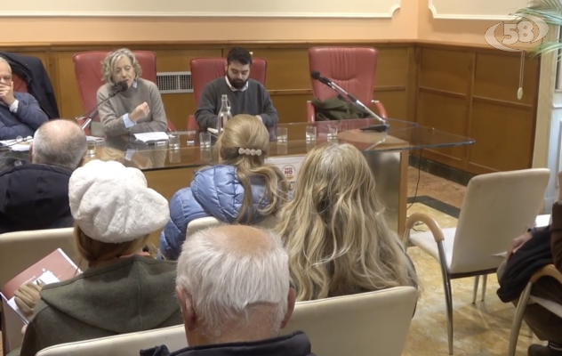 "No" alla riforma Nordio, il comitato debutta ad Avellino