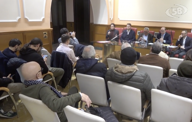 Referendum, i sostenitori del "Sì": "Riforma necessaria"