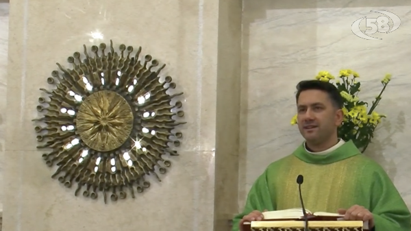 Ariano, costituita l'associazione Oratorio San Giovanni Bosco