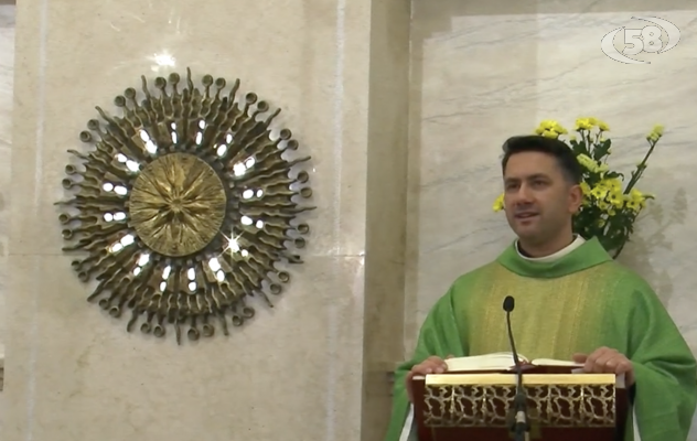 Ariano, raccolta firme per costituzione dell’Oratorio di San Giovanni Bosco