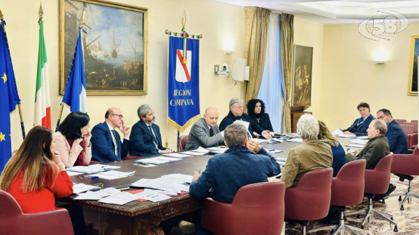 Salario minimo negli appalti, i primi provvedimenti di Fico