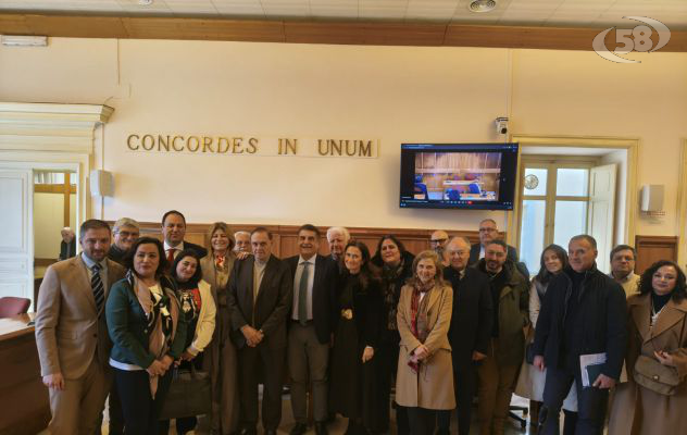 Unesco e Via Appia, si è insediato il coordinamento: presidenza al sindaco Mastella, vicepresidenza all'assessore di Mirabella Eclano D'Ambrosio