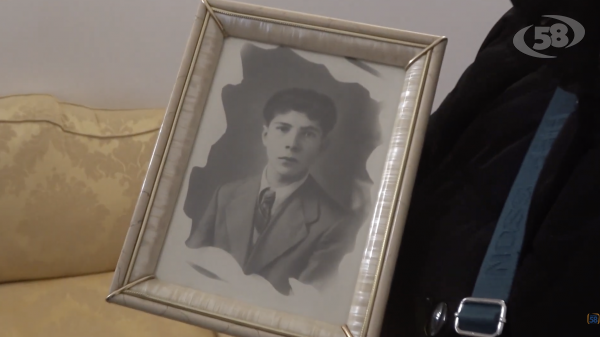 Per non dimenticare, consegna della medaglie in Prefettura agli irpini deportati