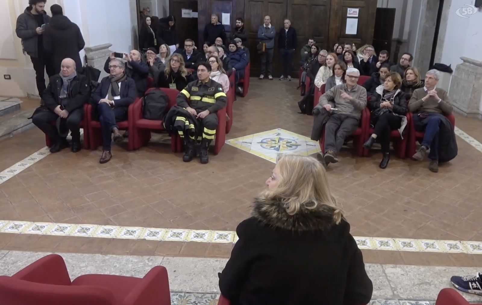 Urban Center, dove si progetta la città del futuro