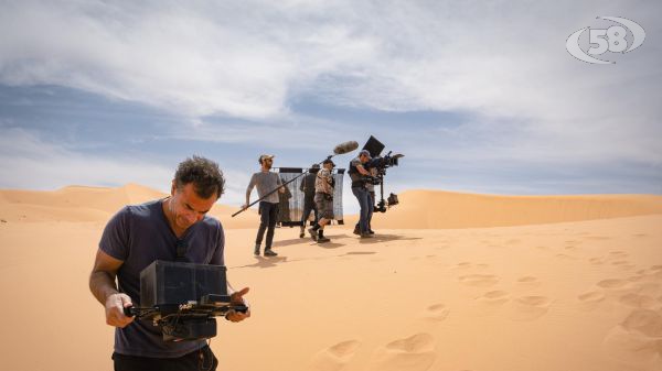 Unisannio, inaugurazione dell'anno accademico con il regista, premio Oscar, Matteo Garrone