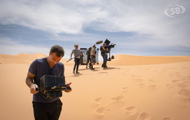 Unisannio, inaugurazione dell'anno accademico con il regista, premio Oscar, Matteo Garrone