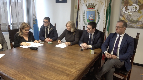  Protocollo per il Parco del Fenestrelle, patto tra sindaci