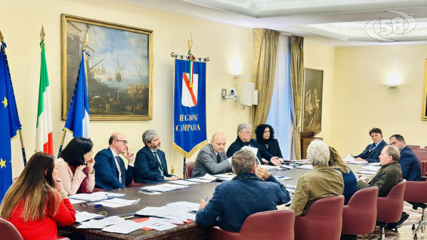 Regione, Fico presiede comitato per le Aree Interne