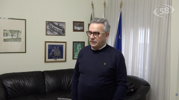 Politica in lutto, addio a Michelangelo Ciarcia