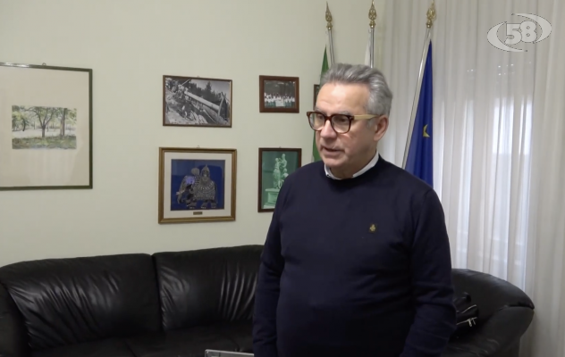 Politica in lutto, addio a Michelangelo Ciarcia