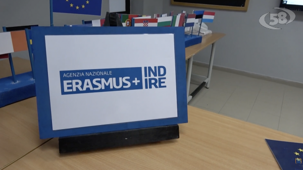 Open Day Ruggero II, non solo didattica: tanti progetti formativi